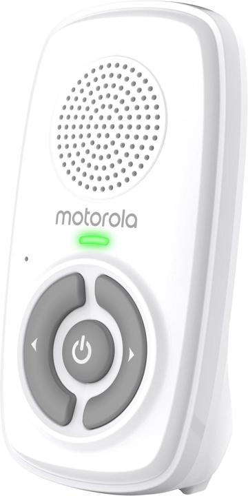 Immagine prodotto Motorola MBP 21 (Audio del baby monitor, 300 m)