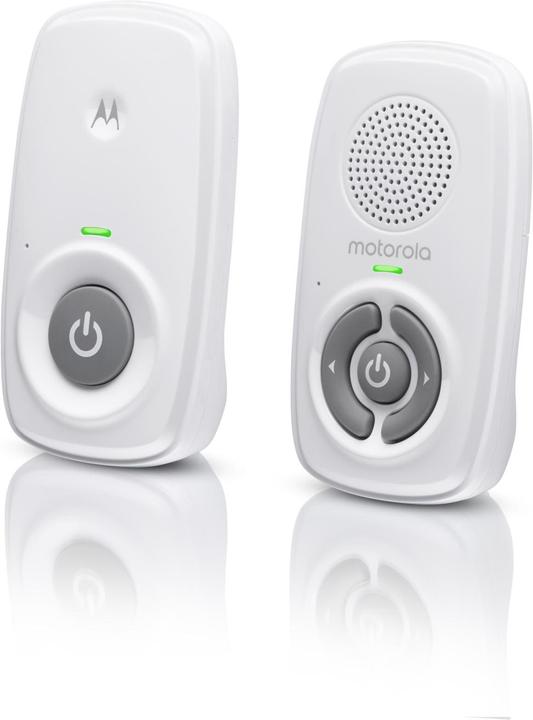 Immagine prodotto Motorola MBP 21 (Audio del baby monitor, 300 m)