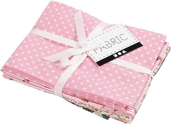 Produktbild Creativ Company Patchwork Fabric