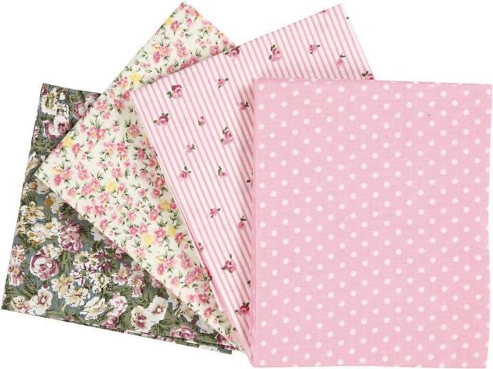Produktbild Creativ Company Patchwork Fabric