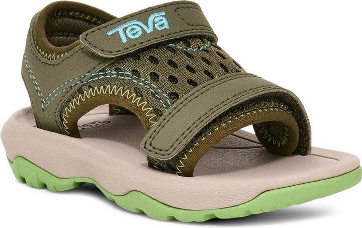 Actual product image Teva Psyclone XLT (22.5)
