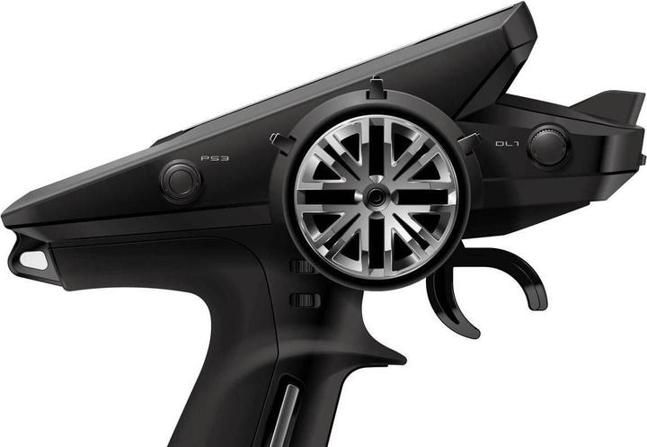 Actual product image Futaba T4PM 2.4GHz T-FHSS- R334SBS