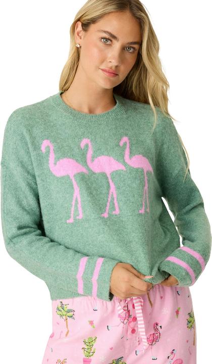 Immagine prodotto Pj Salvage Flanelle con camicia da notte (L)