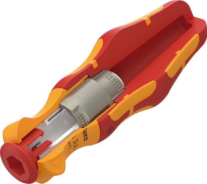 Produktbild Wera 837 i RA Kraftform Handhalter