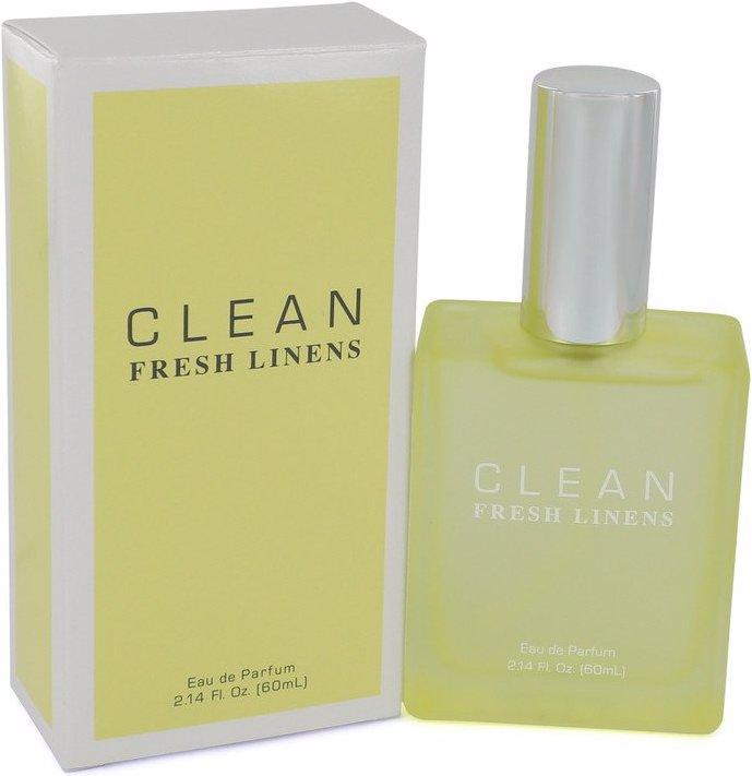 Actual product image Clean Fresh Linens by Eau de Parfum Spray 30 ml (Eau de parfum, 30 ml)