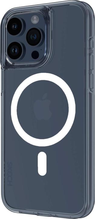 Produktbild Skech Crystal MagSafe Case (Apple iPhone 15 Pro)