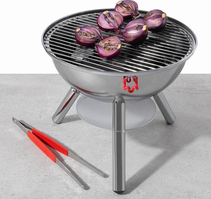 Productafbeelding Bodum Fyrkat Grill (36 cm)