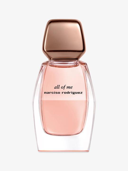 Actual product image Narciso Rodriguez All of me (Eau de parfum, 50 ml)