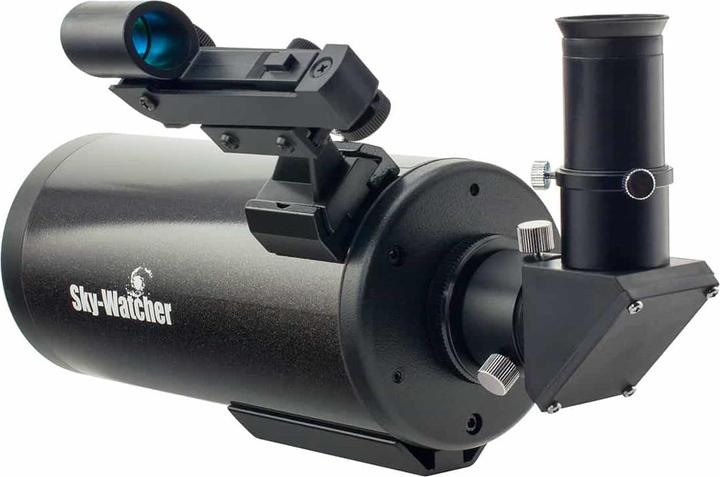 Produktbild Skywatcher Skymax-90 (OTA) (90 mm (3.5 inch), f/1250) Maksutov-Cassegrain spotting scope OTA Black