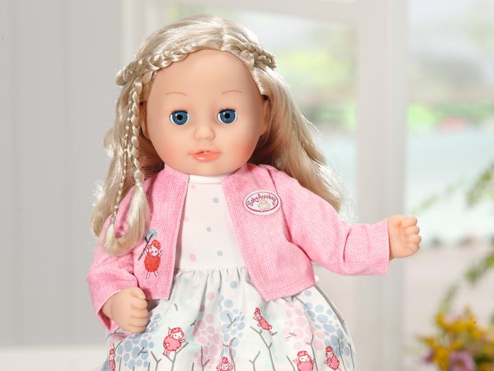 Produktbild Baby Annabell Little Sophia