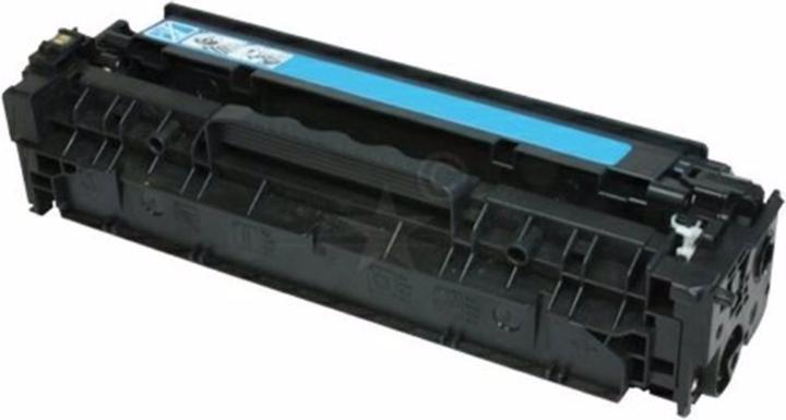 Immagine prodotto HP W9011MC ciano gestito originale LaserJet cartuccia di toner (C)