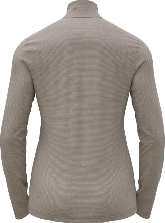 Actual product image Odlo Mid layer 1/2 zip ROY (XS)