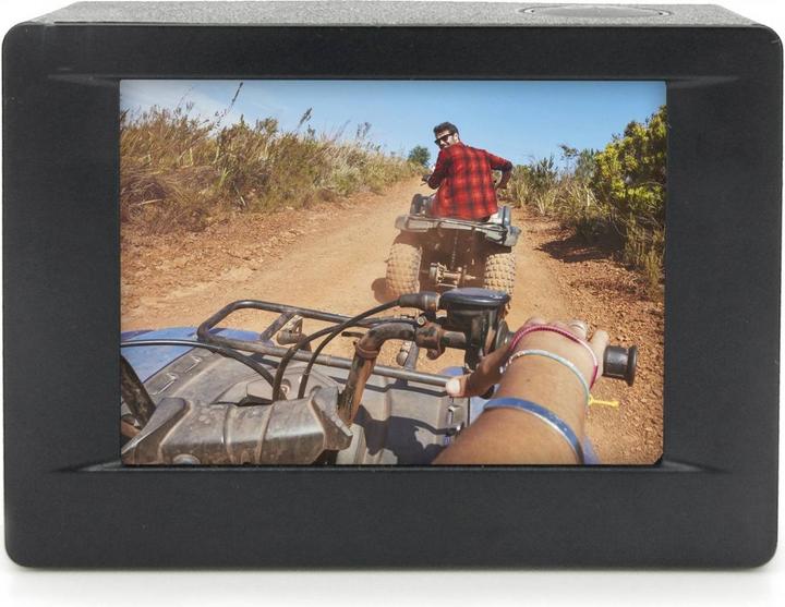 Immagine prodotto Easypix GoXtreme Enduro Nero (30p, WiFi)