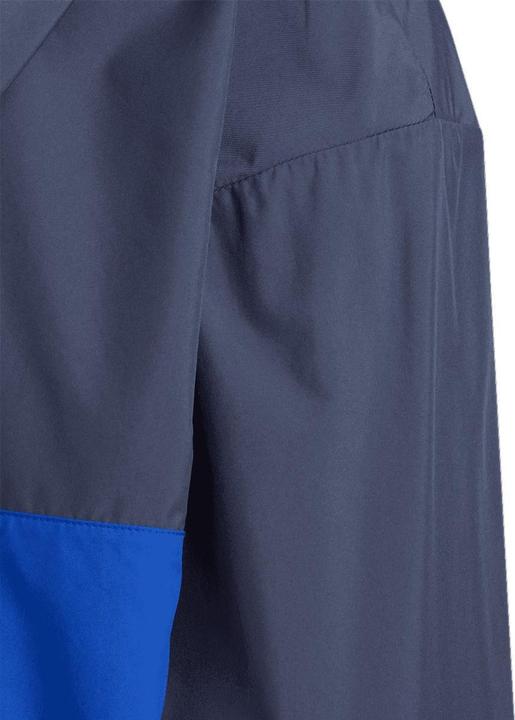 Immagine prodotto adidas Anorak Giacca Impermeabile Bambini (128)