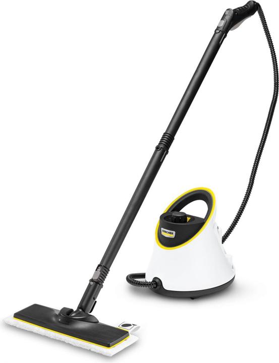 Produktbild Kärcher SC 2 Deluxe (3.20 Bar, 1500 W)