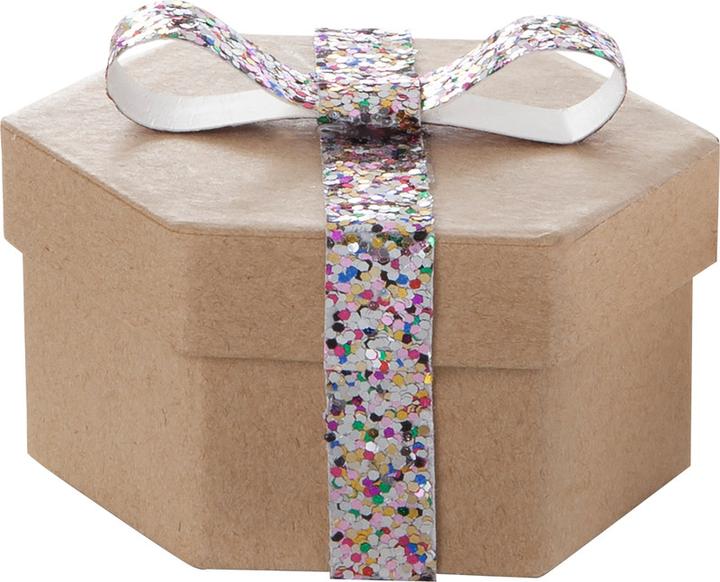 Immagine prodotto Folia Scatole di brillantini (300 g/m², 1 x)