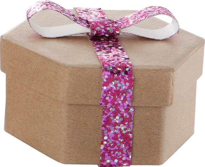 Immagine prodotto Folia Scatole di brillantini (300 g/m², 1 x)