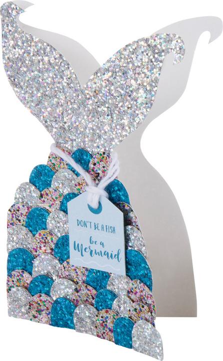 Immagine prodotto Folia Scatole di brillantini (300 g/m², 1 x)