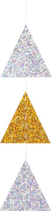 Immagine prodotto Folia Scatole di brillantini (300 g/m², 1 x)