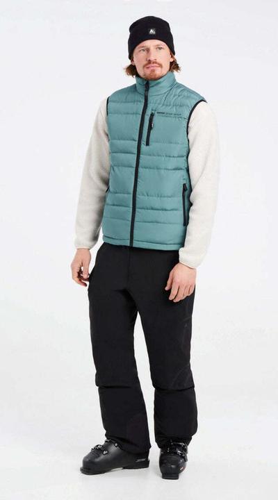 Actual product image Protest Bodywarmer Bramptoon (S)