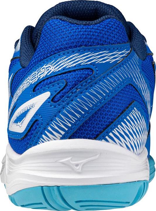 Actual product image Mizuno Stealth Star 2 Jr (37)