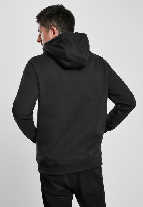 Image du produit Mister Tee Fuck Off Flames Hoody (S)