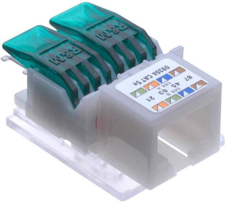 R&M Anschlussmodul (Kabel Zubehör)