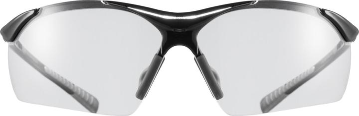 Productafbeelding Uvex Sports Sportstyle 223 (Grijs, Black, Transparant)