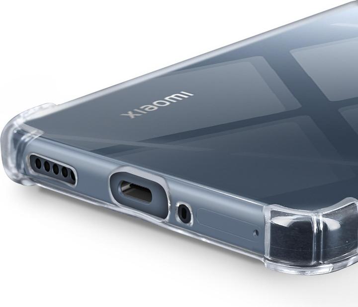 Produktbild Mayaxess Clear Protector Case (Xiaomi 14T)