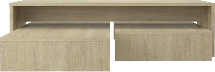 Produktbild VidaXL Carlye (100 x 100 x 26.5 cm)