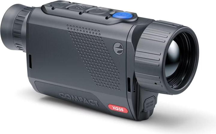 Actual product image Pulsar Axion XG35