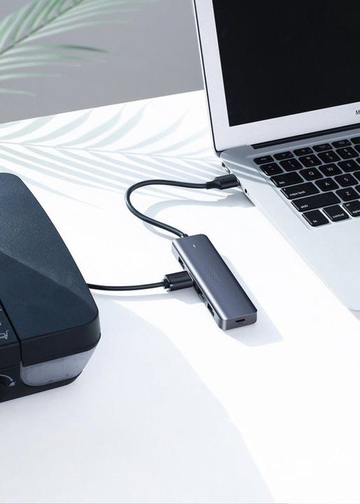 Produktbild Ugreen 50985 (USB-A, 4 Ports)