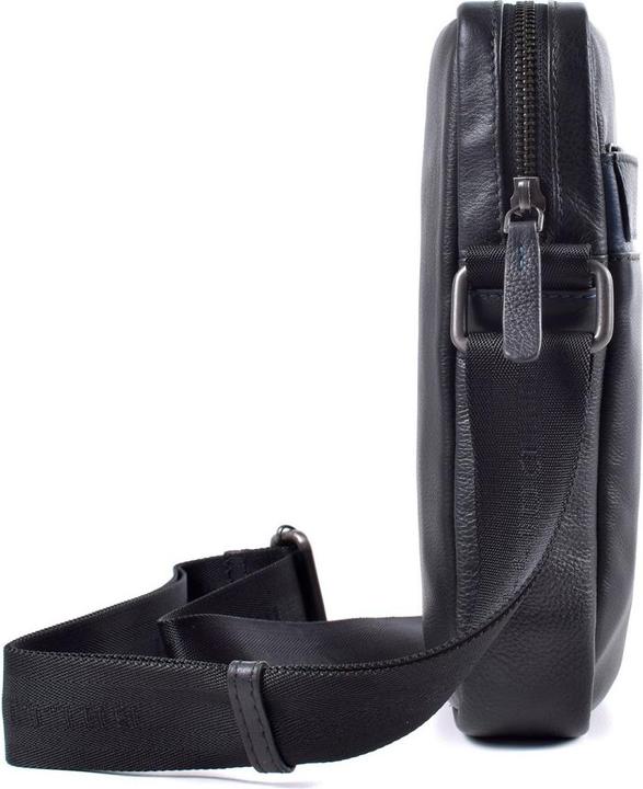 Immagine prodotto Miguel Bellido Borsa in pelle con tracolla da 23,5 cm