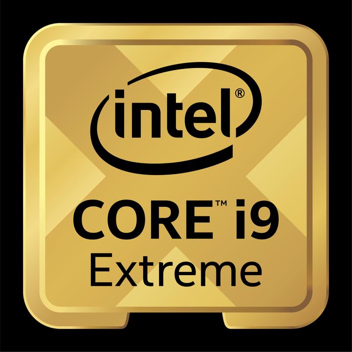 Image du produit Intel Core i9-9980XE (LGA 2066, 3 GHz, 18 -Core)