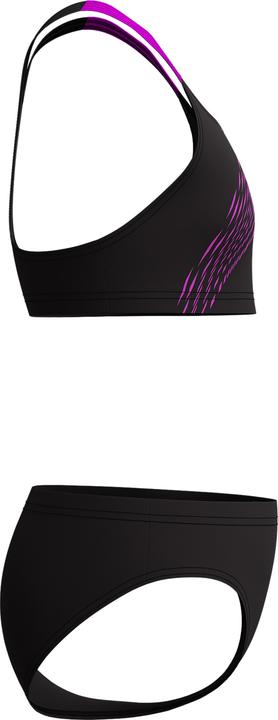 Produktbild Speedo Medley Logo 2PC (11, 12)