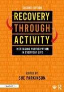 Actual product image Recovery Through Activity (English, Sue Parkinson, 2023)