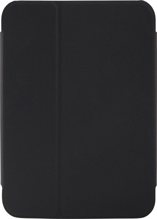 Image du produit Caselogic Étui Snapview - iPad mini - noir (iPad mini 6)