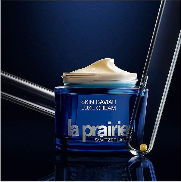 Actual product image La Prairie Skin Caviar Cream Luxe (50 ml, 24h cream)