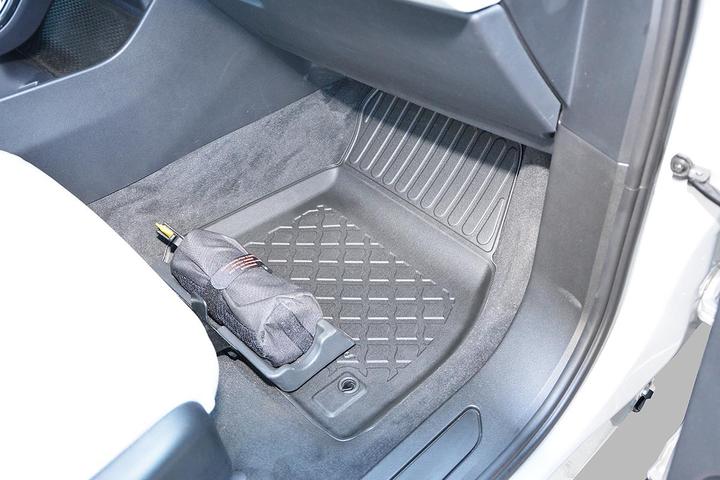 Produktbild Aristar Allwetter Fussmatten für Range Rover Evoque ab 2019 bis heute