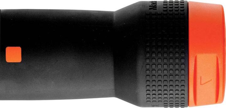 Immagine prodotto Bahco Chiave dinamometrica meccanica a scatto, regolabile, con scala a finestra e cricchetto fisso (1/2", 20 Nm, 100 Nm)