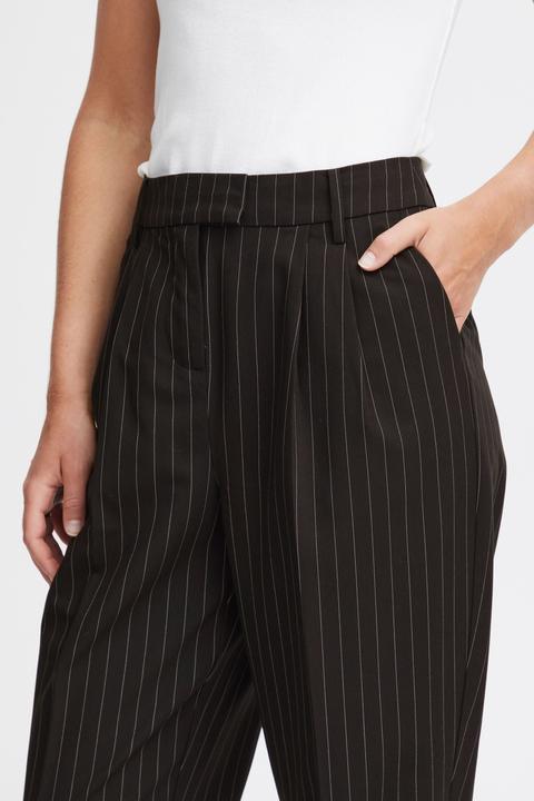 Image du produit Fransa FRCALLIE PA 1 - Pantalons - 20612476 (38)