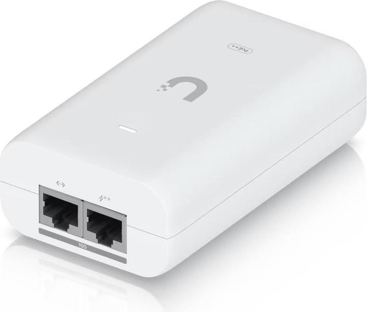 Actual product image Ubiquiti 2.5G PoE adapter (30W) (30 W)