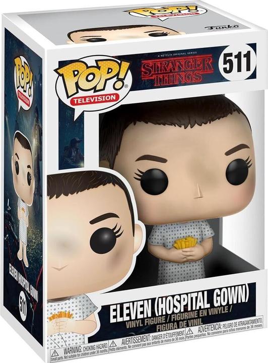 Produktbild Funko Eleven