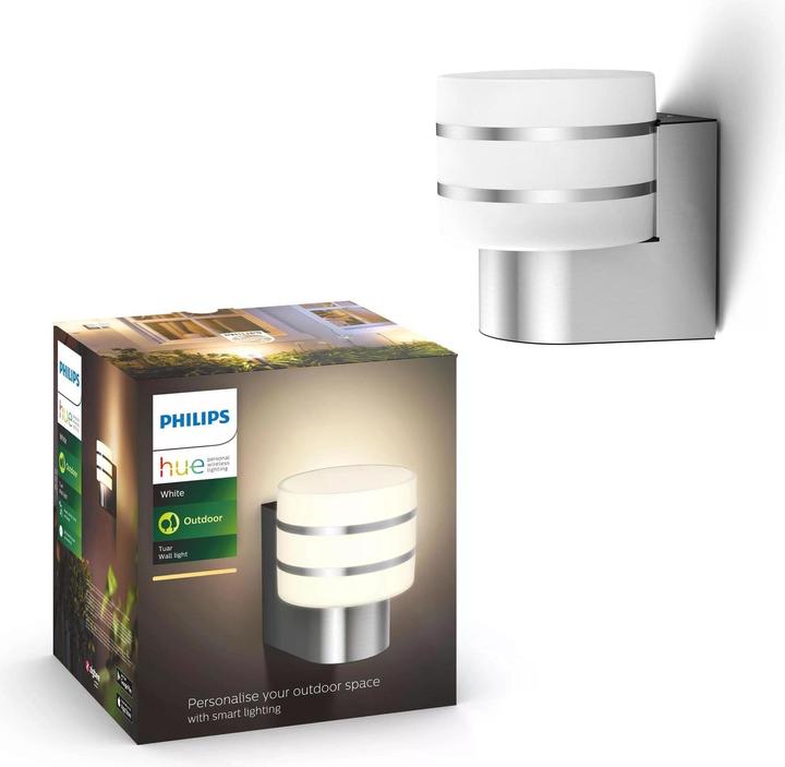 Produktbild Philips Hue Tuar Basis (806 lm, E27)