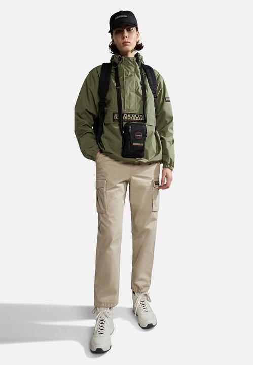 Immagine prodotto Napapijri H-Voyage borsa a tracolla 12 cm