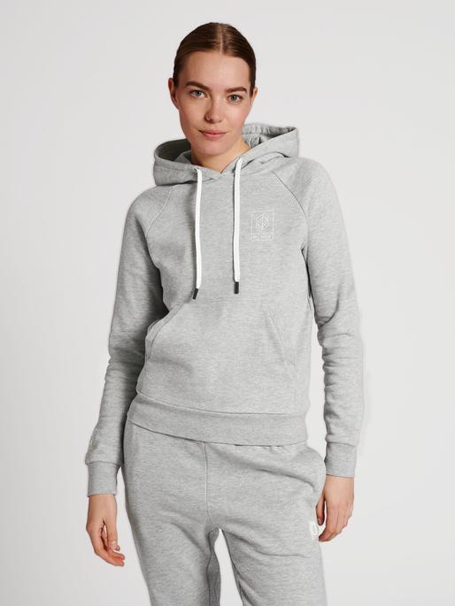 Immagine prodotto hummel Gg12 Felpa Con Cappuccio Donna (L)