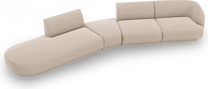 Image du produit Micadoni Miley (2 places, 3 places, 4 places)