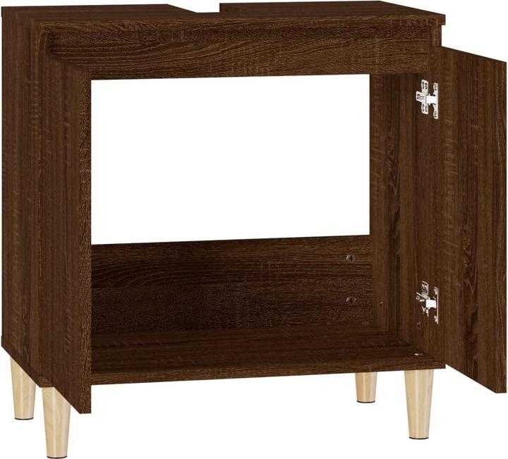 Image du produit VidaXL Bodo (58 x 33 x 60 cm)