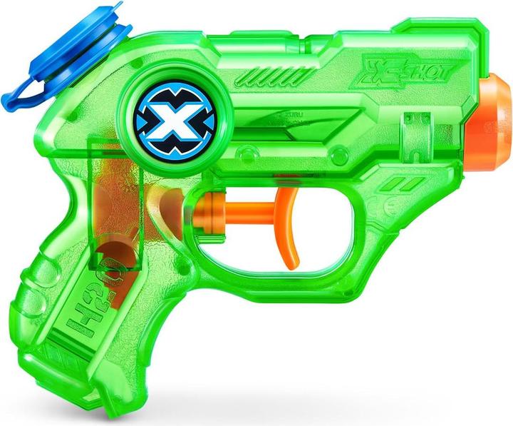 Produktbild Xshot X-Shot Wasserpistole Nano Bencher