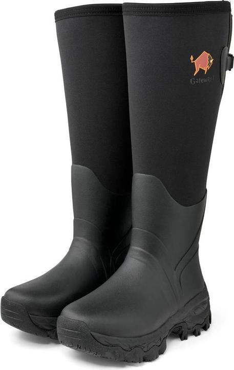 Image du produit Gateway1 Bottes en caoutchouc Woodwalker Lady 17 4mm (50)
